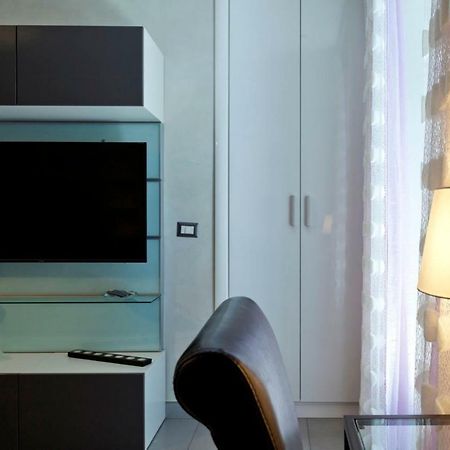 Casa Nocelle Leilighet Napoli Eksteriør bilde